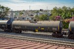 VMSX Tank Car